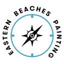 Eastern Beaches Painting logo